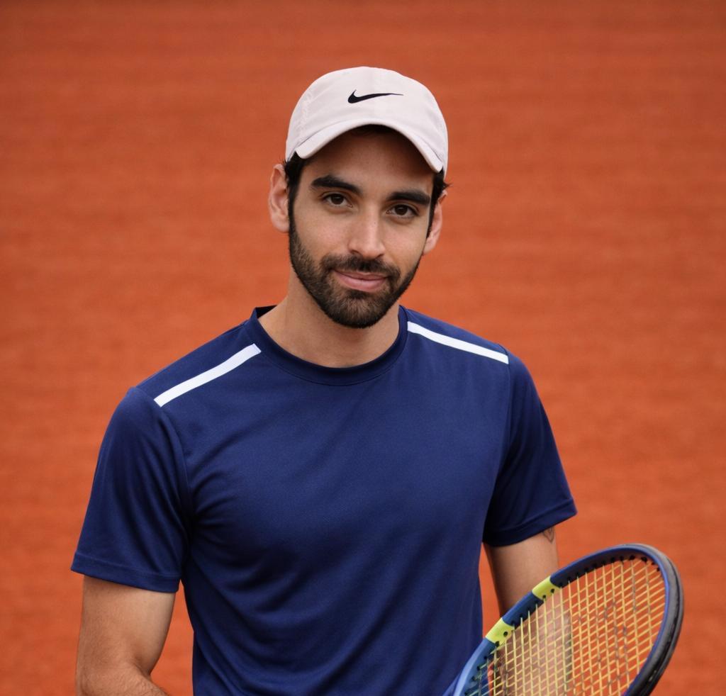 Ignacio "Nacho" Dagostino Herrera